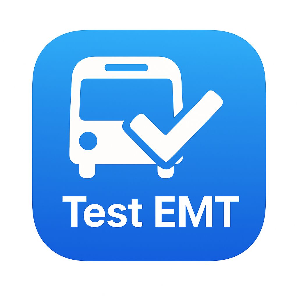Logo Test EMT